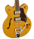 GRETSCH STREAMLINER G2622T CB DC VLAMB GITARA ELEKTRIČNA