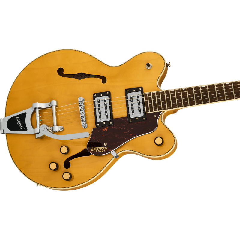 GRETSCH STREAMLINER G2622T CB DC VLAMB GITARA ELEKTRIČNA