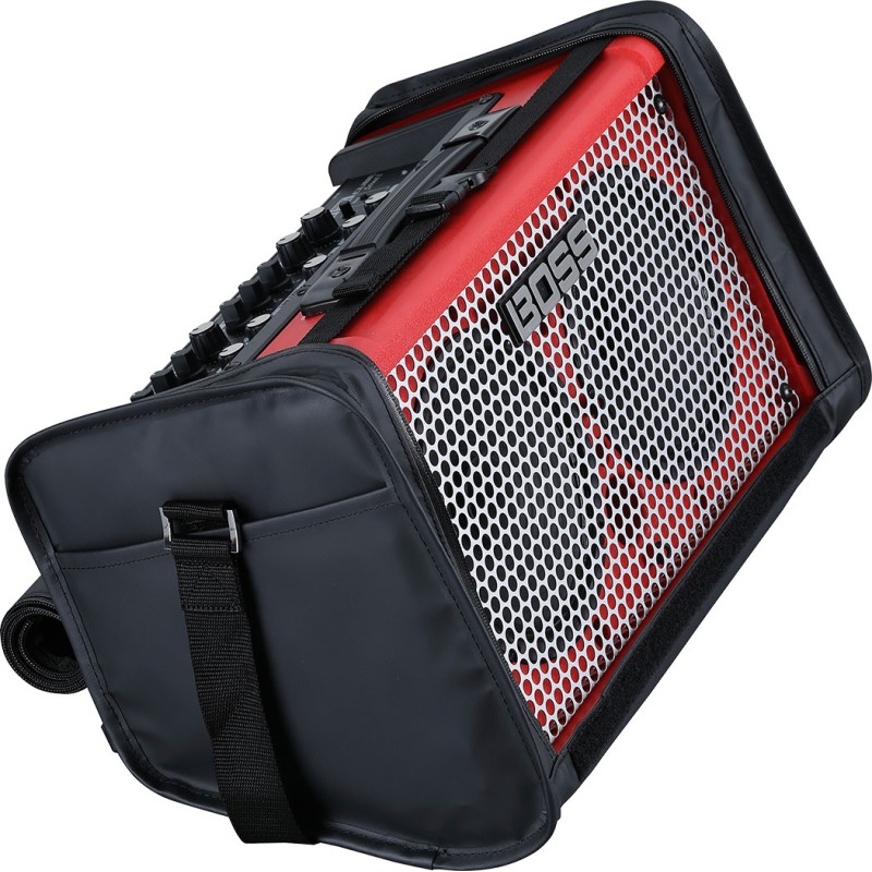 BOSS CB-CS1 za Cube Street NAVLAKA