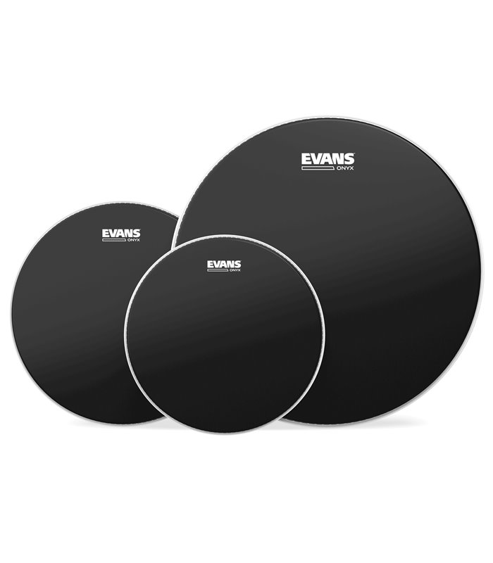 EVANS ETP-ONYX2-F 10/12/14 PLASTIKE
