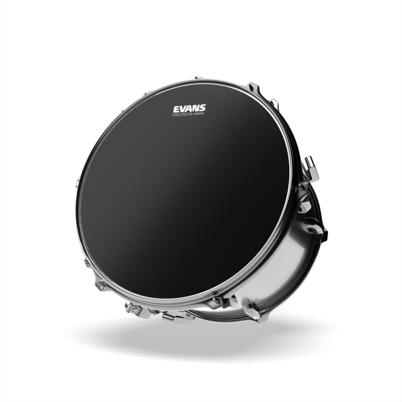 EVANS B16ONYX 16" ONYX PLASTIKA