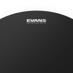EVANS B14ONYX 14" ONYX PLASTIKA