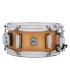 GRETSCH FULL RANGE BIRCH 10X5" SATIN CLASSIC SNARE