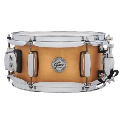 GRETSCH FULL RANGE BIRCH 10X5" SATIN CLASSIC SNARE