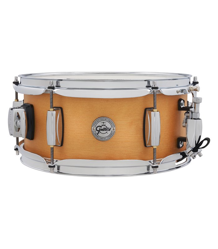 GRETSCH FULL RANGE BIRCH 12X5.5" SATIN CLASSIC SNARE
