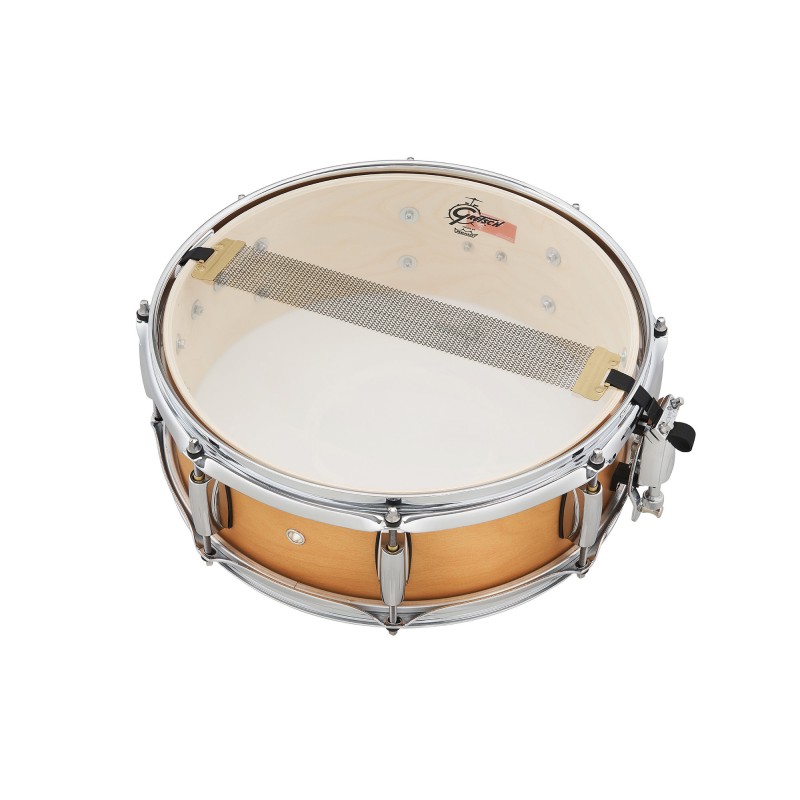 GRETSCH FULL RANGE BIRCH 14X5" SATIN CLASSIC SNARE