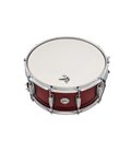 GRETSCH FULL RANGE MAHOGANY/MAPLE HYBRID 14X5" GLOSS SNARE