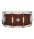GRETSCH FULL RANGE MAHOGANY/MAPLE HYBRID 14X6.5" GLOSS SNARE
