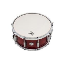 GRETSCH FULL RANGE WALNUT STAVE 14,6.5" SNARE