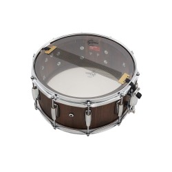 GRETSCH FULL RANGE WALNUT STAVE 14,6.5" SNARE