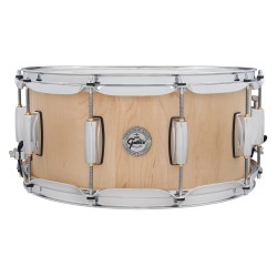 GRETSCH FULL RANGE MAPLE STAVE 14,6.5" SNARE