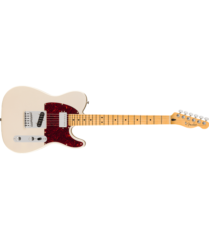  FENDER PLAYER II MODIFIED TELECASTER SH MN OLP GITARA ELEKTRIČNA