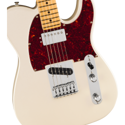  FENDER PLAYER II MODIFIED TELECASTER SH MN OLP GITARA ELEKTRIČNA