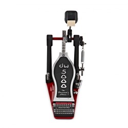 DW 5000 TURBO SINGLE PEDAL TD4 BAS PEDALA
