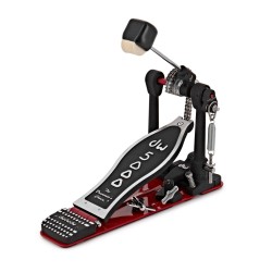 DW 5000 TURBO SINGLE PEDAL TD4 BAS PEDALA