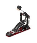 DW 5000 TURBO SINGLE PEDAL TD4 BAS PEDALA