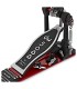 DW 5000 TURBO SINGLE PEDAL TD4 BAS PEDALA