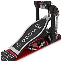 DW 5000 TURBO SINGLE PEDAL TD4 BAS PEDALA