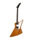 GIBSON EXPLORER 70s ANTIQUE NATURAL GITARA ELEKTRIČNA