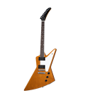 GIBSON EXPLORER 70s ANTIQUE NATURAL GITARA ELEKTRIČNA