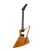GIBSON EXPLORER 70s ANTIQUE NATURAL GITARA ELEKTRIČNA