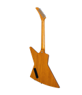 GIBSON EXPLORER 70s ANTIQUE NATURAL GITARA ELEKTRIČNA