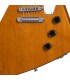 GIBSON EXPLORER 70s ANTIQUE NATURAL GITARA ELEKTRIČNA