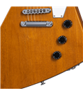 GIBSON EXPLORER 70s ANTIQUE NATURAL GITARA ELEKTRIČNA