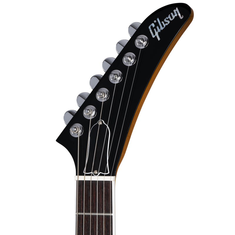 GIBSON EXPLORER 70s ANTIQUE NATURAL GITARA ELEKTRIČNA