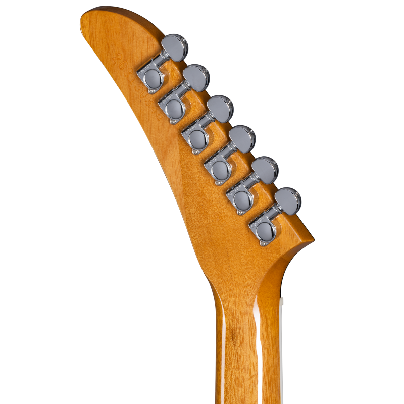 GIBSON EXPLORER 70s ANTIQUE NATURAL GITARA ELEKTRIČNA