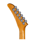 GIBSON EXPLORER 70s ANTIQUE NATURAL GITARA ELEKTRIČNA