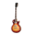 GIBSON LES PAUL STANDARD 60s FADED VINTAGE BOURBON BURST GITARA ELEKTRIČNA
