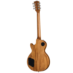 GIBSON LES PAUL STANDARD 60s FADED VINTAGE BOURBON BURST GITARA ELEKTRIČNA