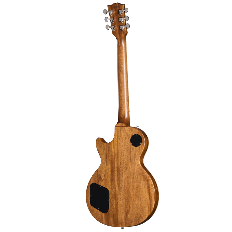 GIBSON LES PAUL STANDARD 60s FADED VINTAGE BOURBON BURST GITARA ELEKTRIČNA