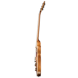 GIBSON LES PAUL STANDARD 60s FADED VINTAGE BOURBON BURST GITARA ELEKTRIČNA