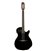 GODIN MULTIAC SPECTRUM BLACK HG + BAG GITARA ELEKTRO-AKUSTIČNA B-STOCK
