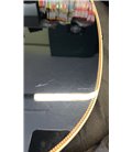 GODIN MULTIAC SPECTRUM BLACK HG + BAG GITARA ELEKTRO-AKUSTIČNA B-STOCK