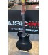GODIN MULTIAC SPECTRUM BLACK HG + BAG GITARA ELEKTRO-AKUSTIČNA B-STOCK