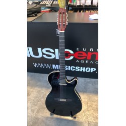 GODIN MULTIAC SPECTRUM BLACK HG + BAG GITARA ELEKTRO-AKUSTIČNA B-STOCK