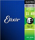 ELIXIR ELEKTRIKA 11-49 OPTIWEB ŽICE