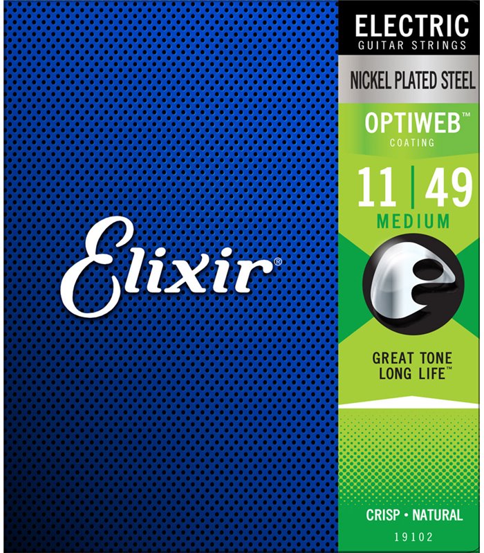 ELIXIR ELEKTRIKA 11-49 OPTIWEB ŽICE