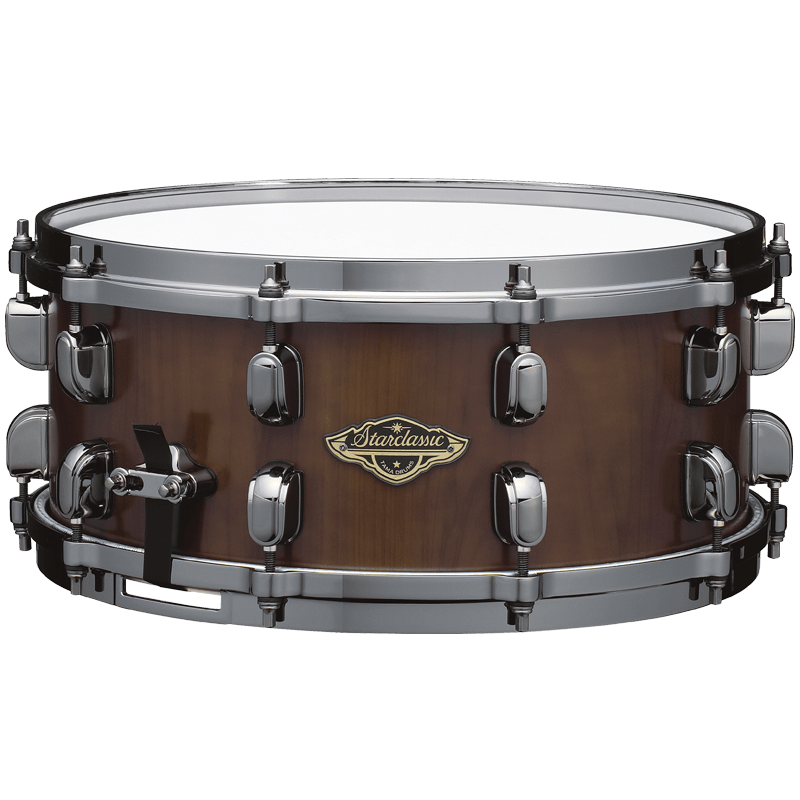 TAMA WALNUT/BIRCH WBSS146BNC-MBC Limited Ediiton SNARE