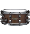 TAMA WALNUT/BIRCH WBSS146BNC-MBC Limited Ediiton SNARE
