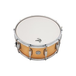 GRETSCH FULL RANGE BIRCH 14X6.5" SATIN CLASSIC SNARE