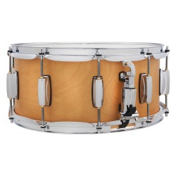 GRETSCH FULL RANGE BIRCH 14X6.5" SATIN CLASSIC SNARE