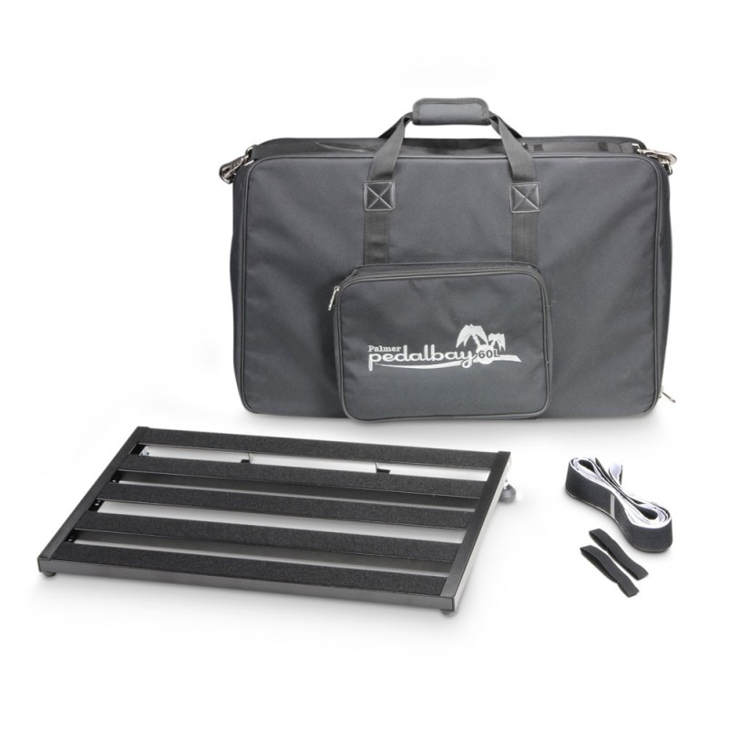 PALMER PEDALBAY60L s navlakom PEDALBOARD