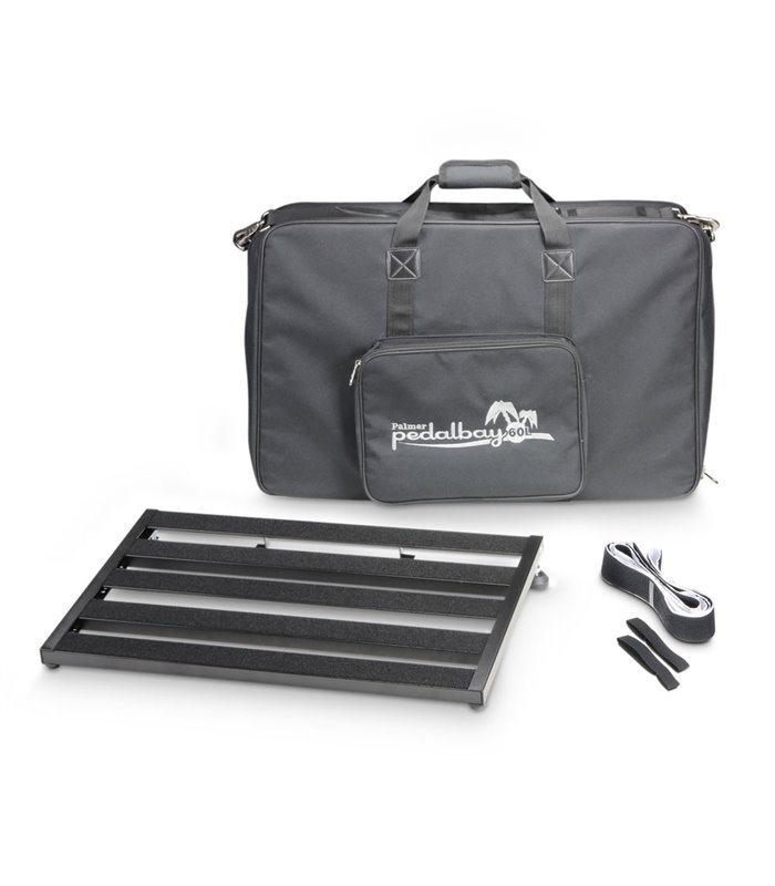 PALMER PEDALBAY60L s navlakom PEDALBOARD
