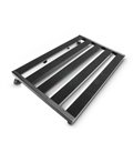 PALMER PEDALBAY60L s navlakom PEDALBOARD