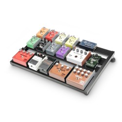 PALMER PEDALBAY60L s navlakom PEDALBOARD
