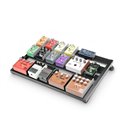 PALMER PEDALBAY60L s navlakom PEDALBOARD